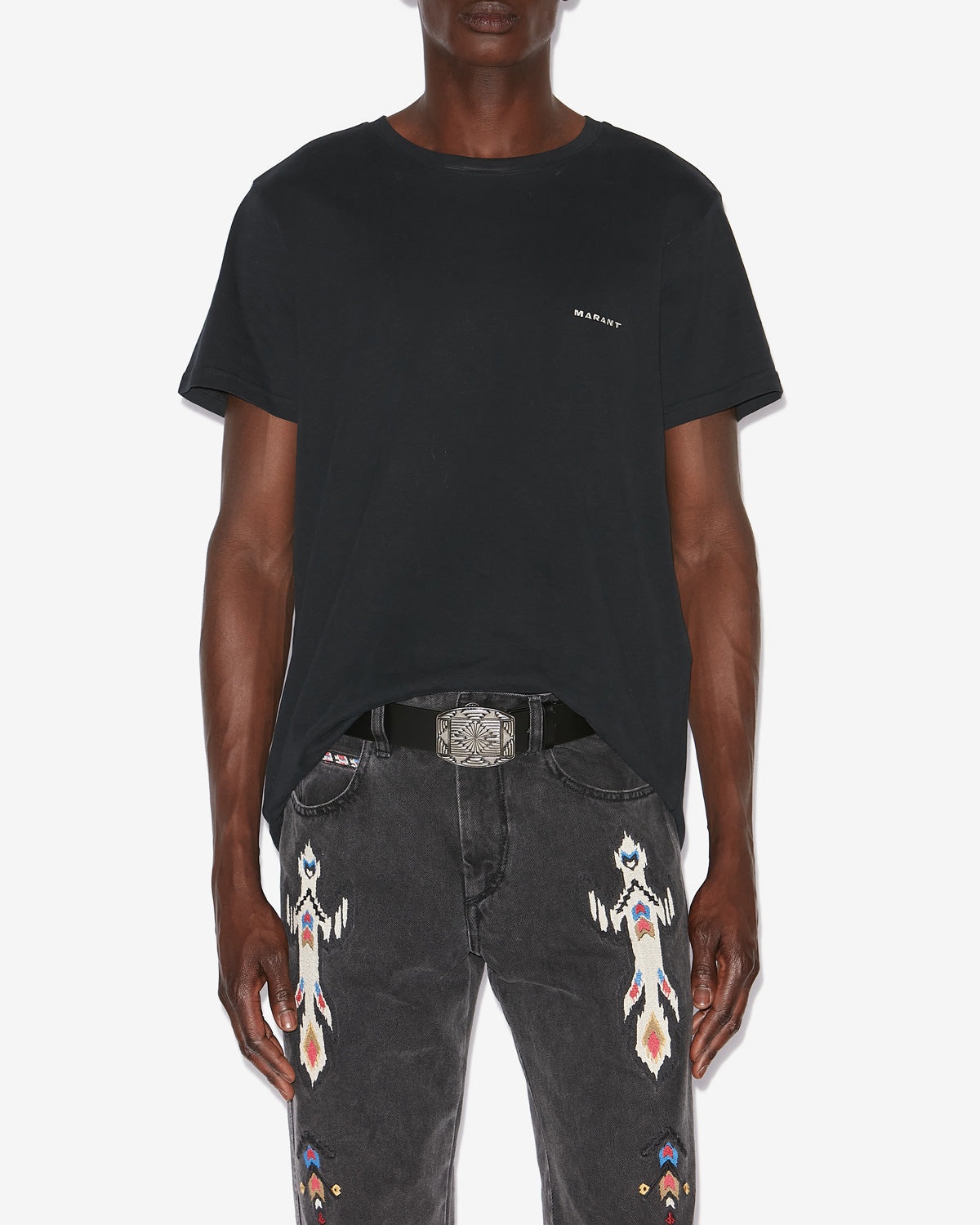 ZAFFERH T-SHIRT - 4