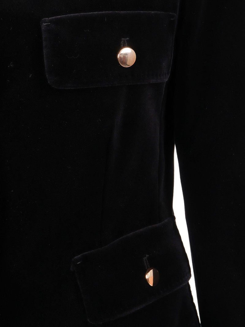 Ilex pocket jacket 3