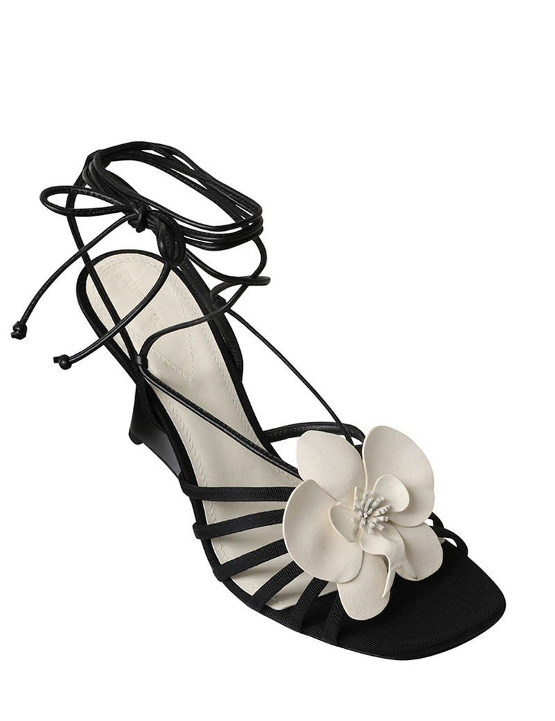 ZIMMERMANN ORCHID WEDGE 85 7