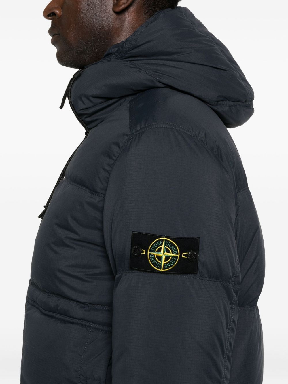 Short Down Jacket - 5