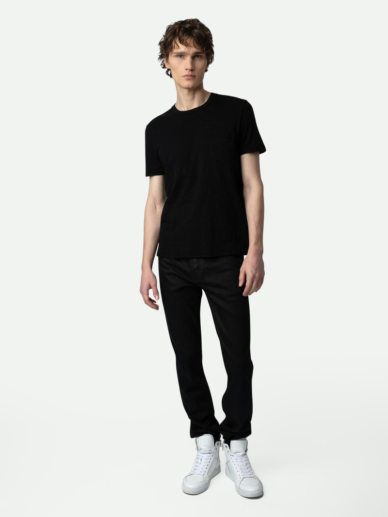 Zadig & Voltaire Stockholm T-Shirt outlook