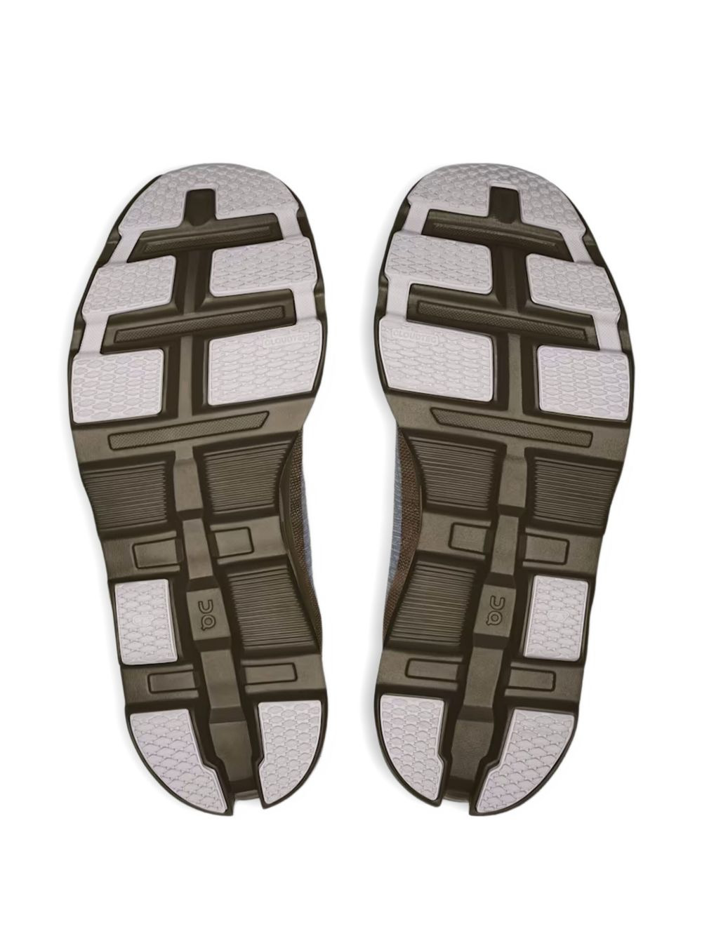 x Pleasures x The Loop Cloudmonster 2 sneakers - 5