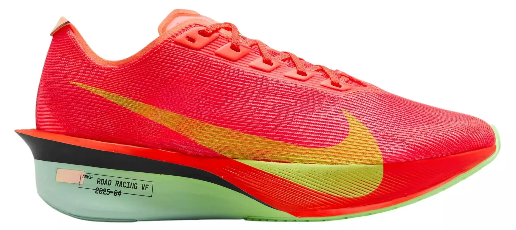 Nike Women's Nike Vaporfly 4 Proto Road Running Shoes - 1