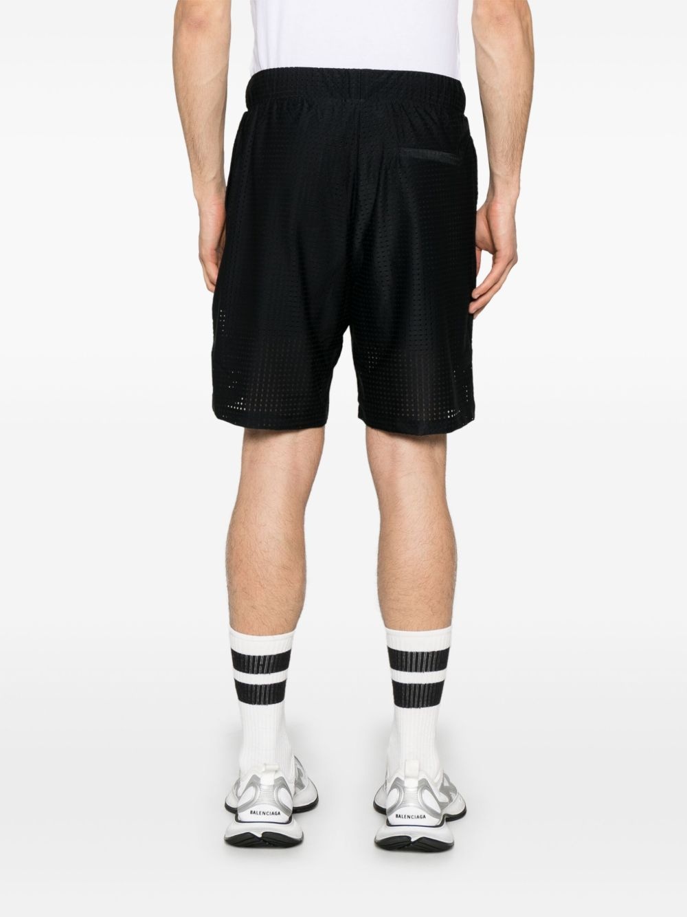 logo shorts - 4