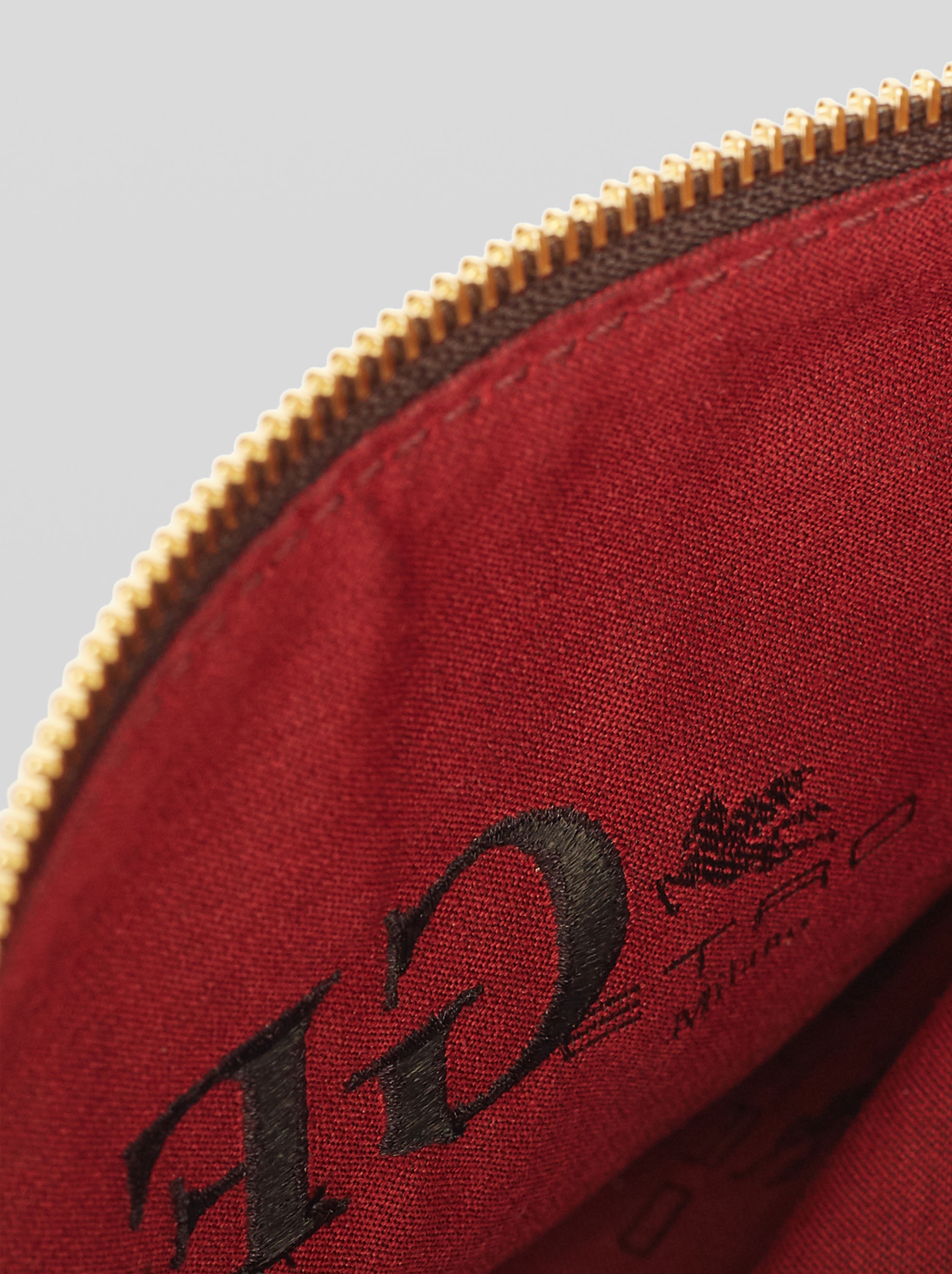 PAISLEY JACQUARD BACKPACK - 8