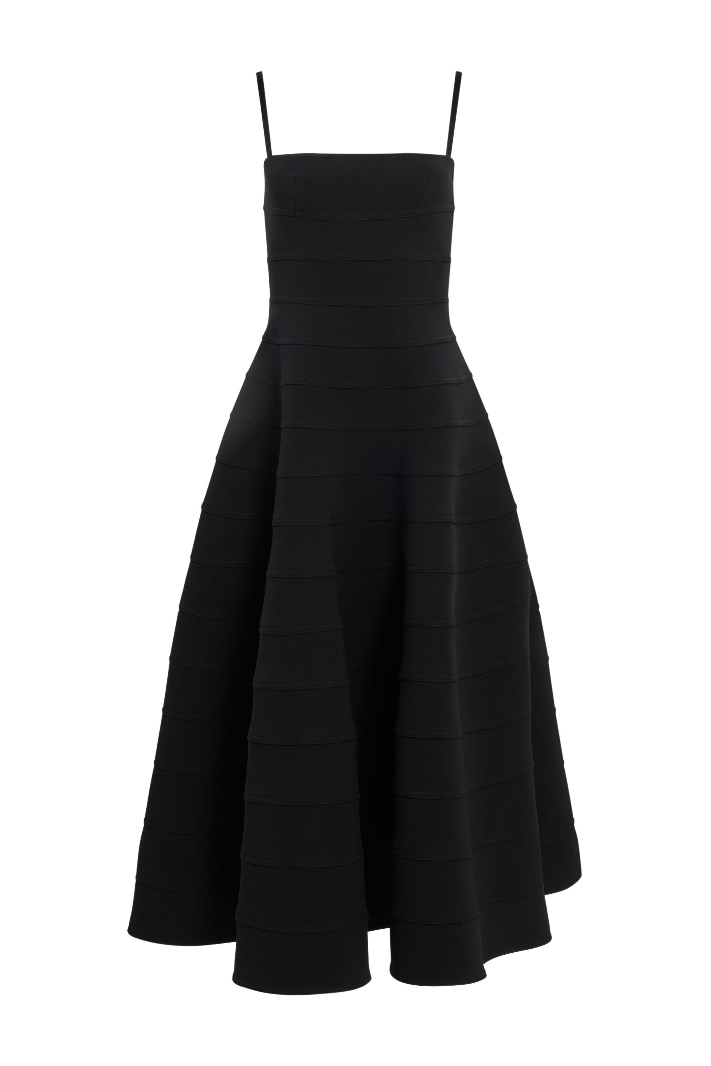 'CONNIE' DRESS - 1