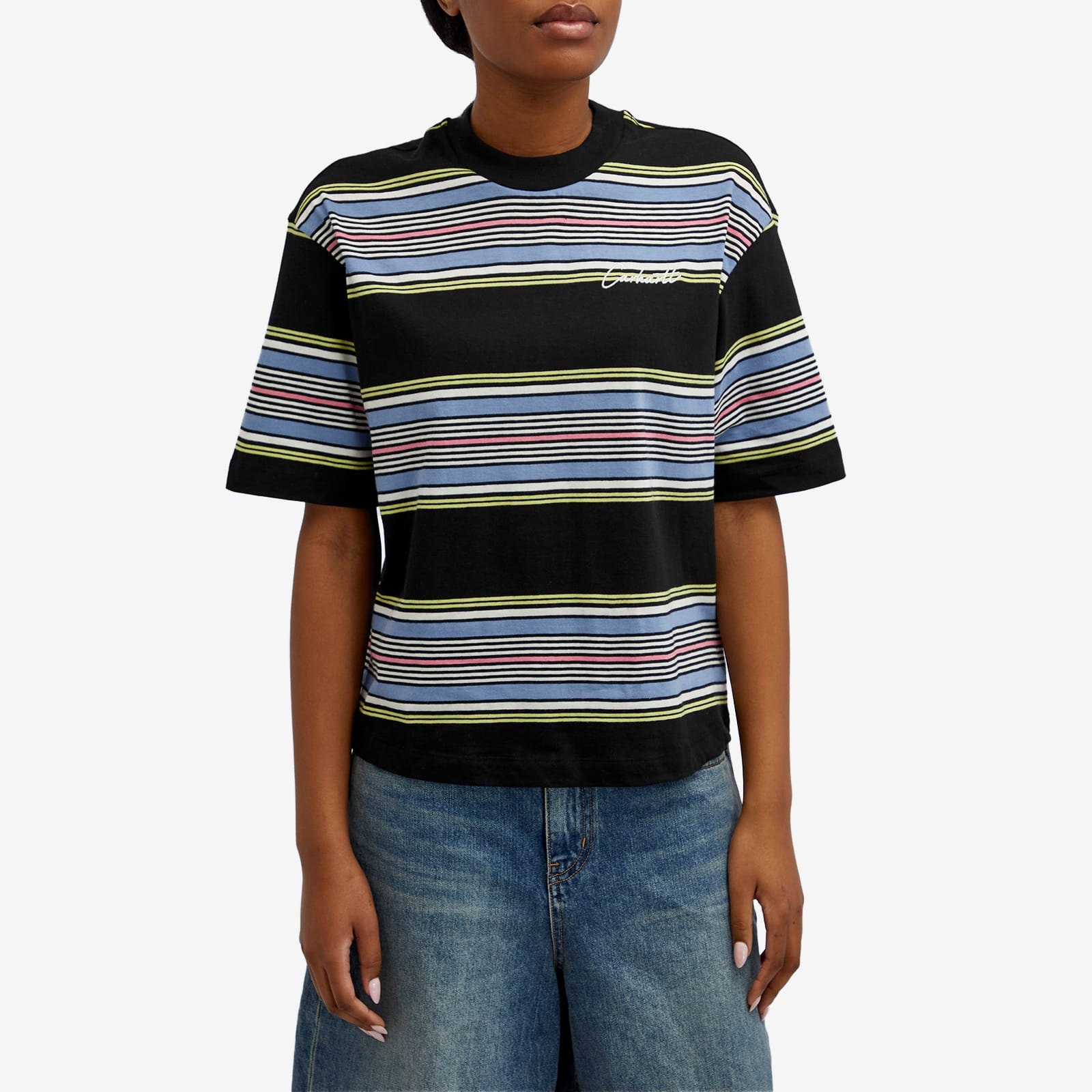 Carhartt WIP Snyder T-Shirt - 2