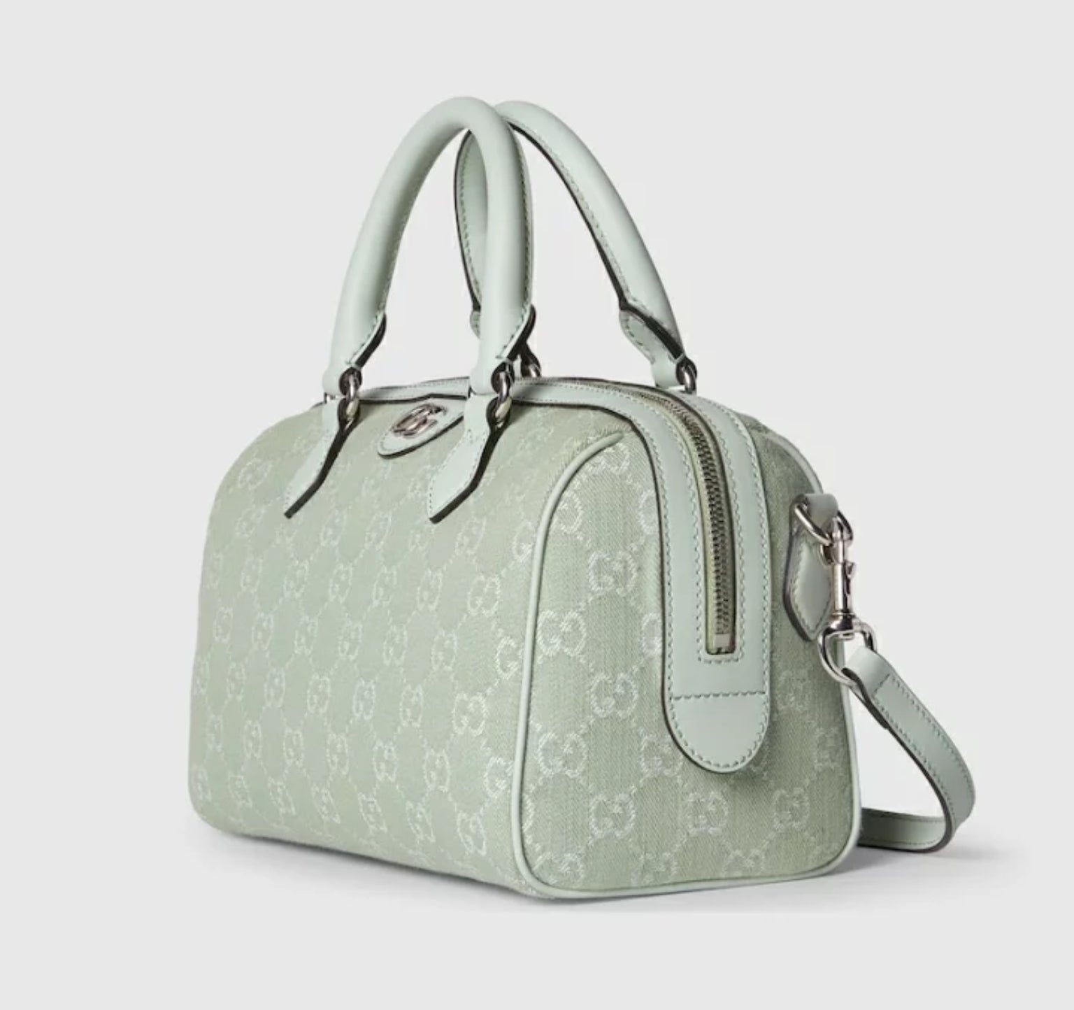 Gucci Ophidia Small Top Handle Bag - 2