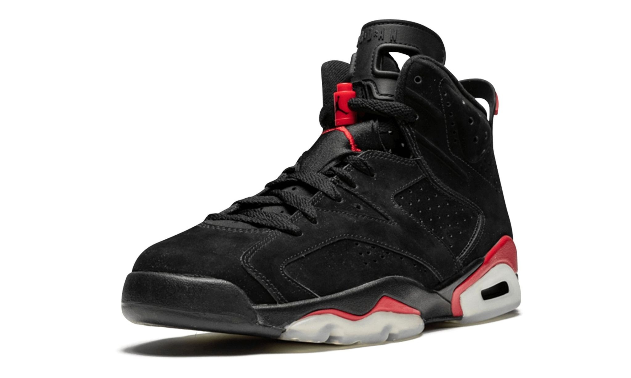 Air Jordan 6 Retro - 4