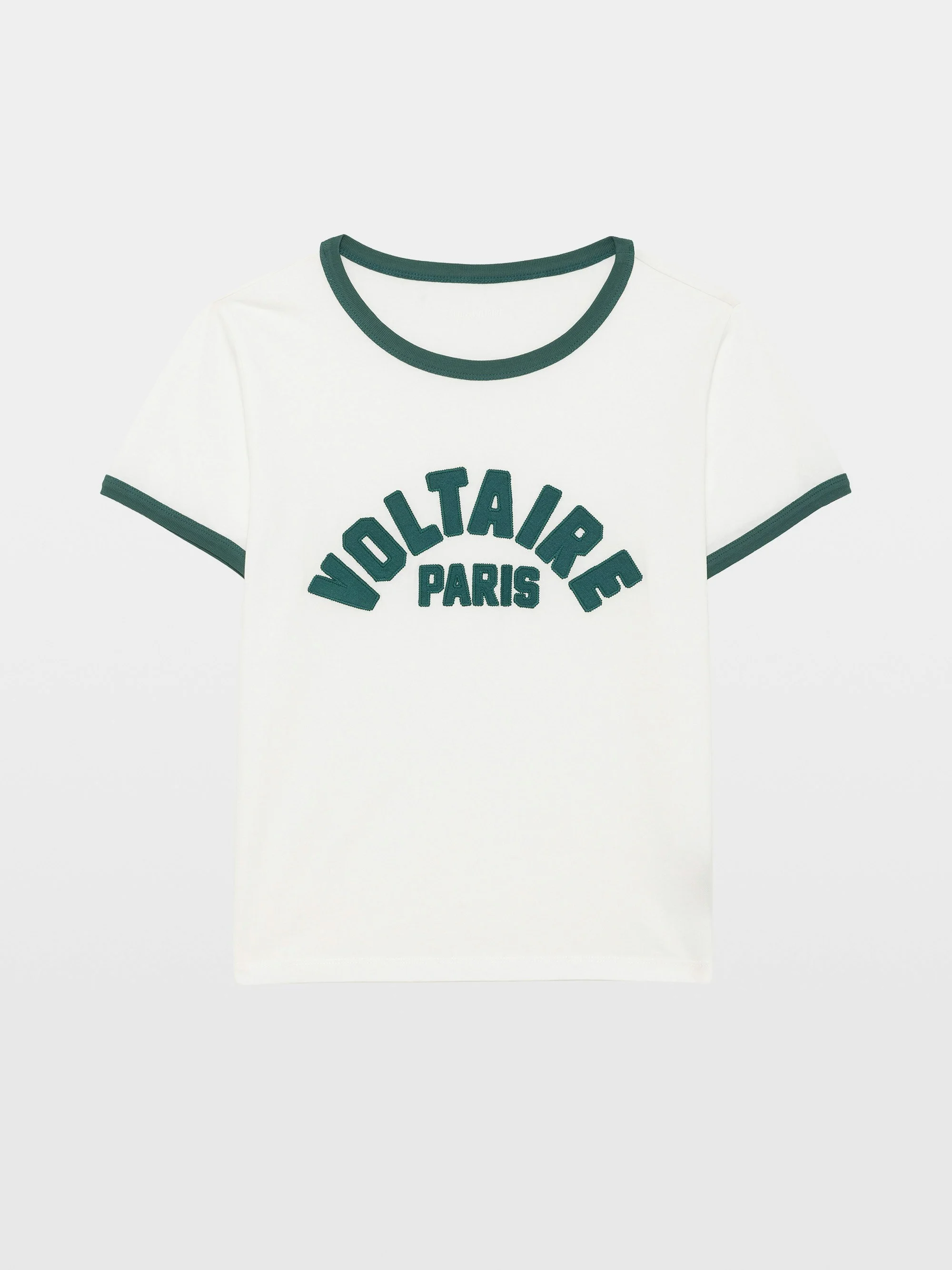 Alys T-shirt - 1