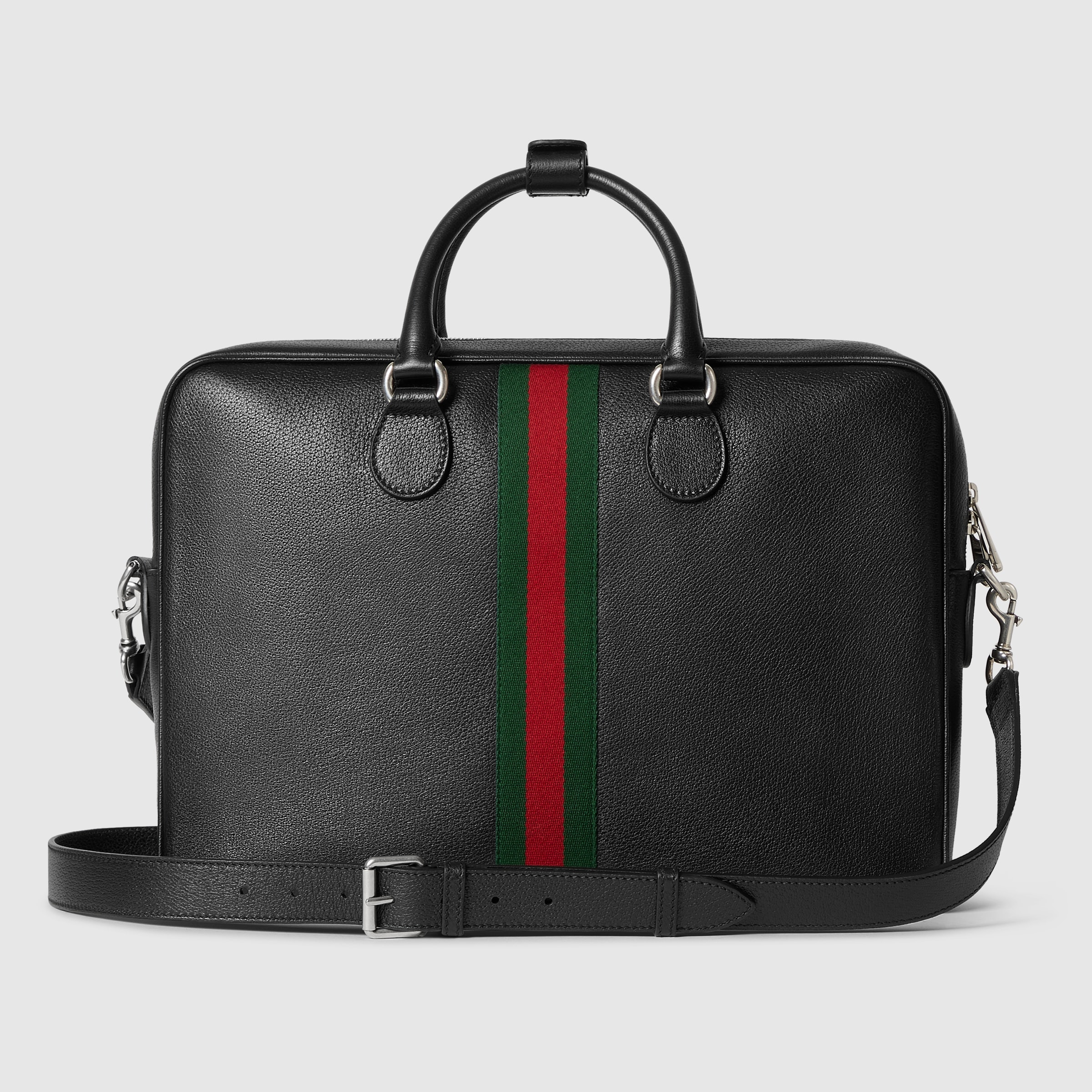 Ophidia large briefcase - 6