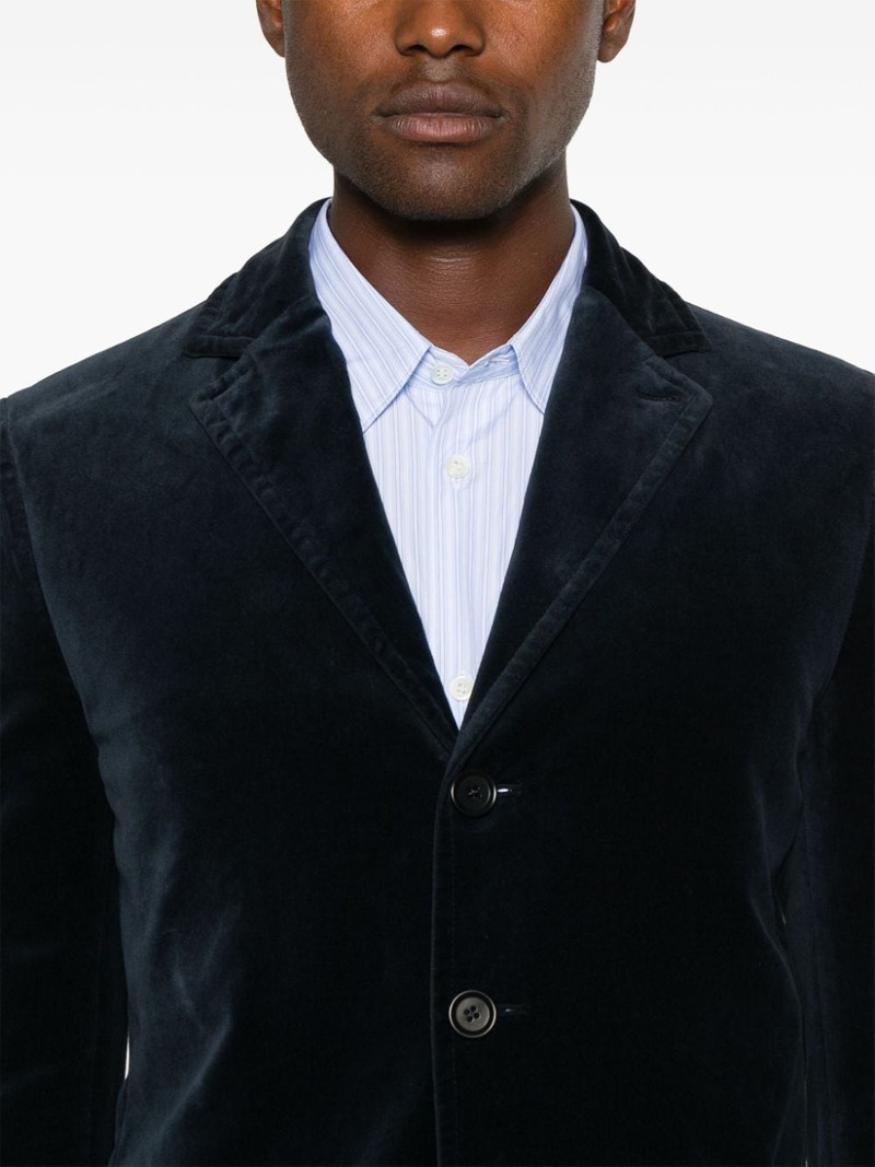 Isaac blazer 5