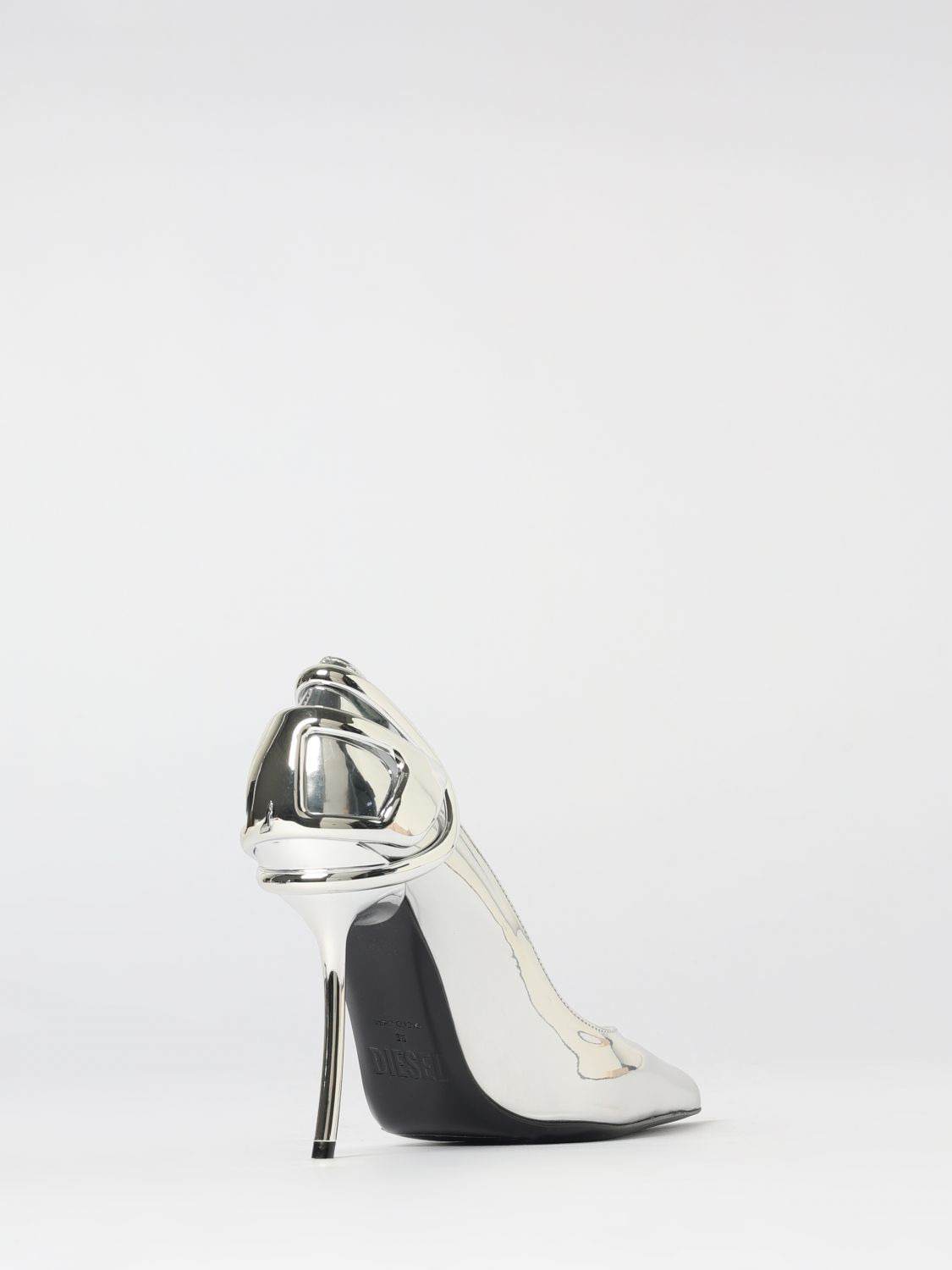 Pumps woman Diesel - 3