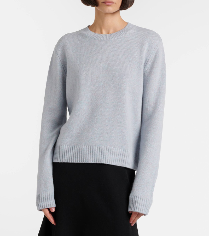 Mable cashmere sweater 3