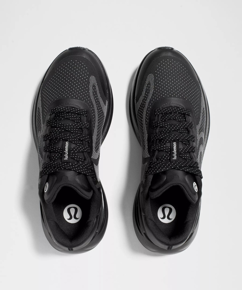 Women's Beyondfeel Waterproof Running Shoe 5