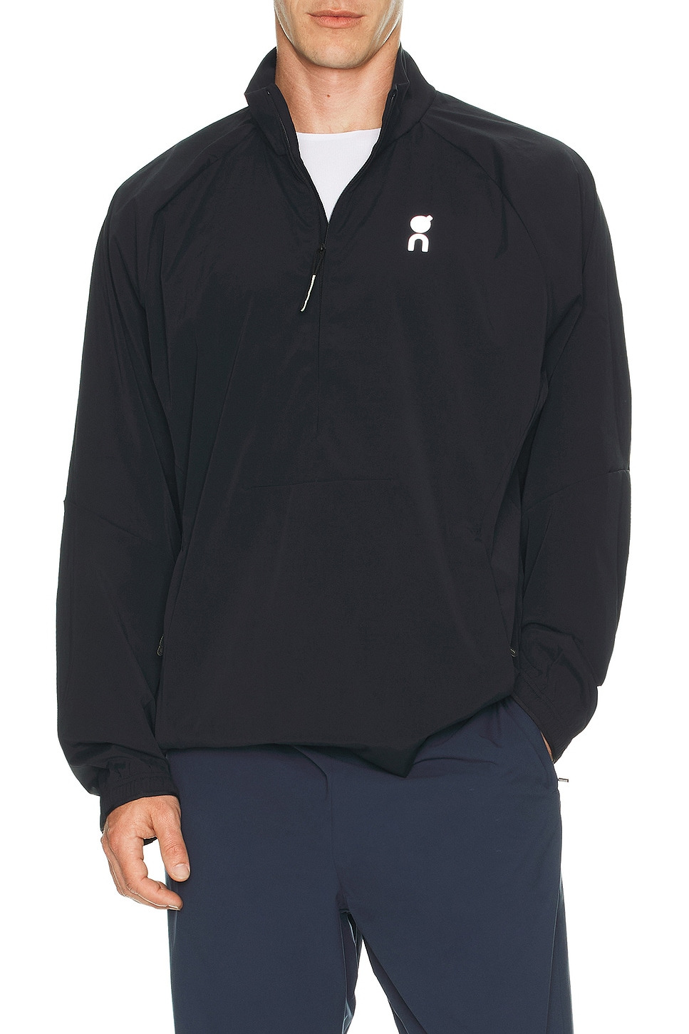 All Day 1/2 Zip Jacket - 3