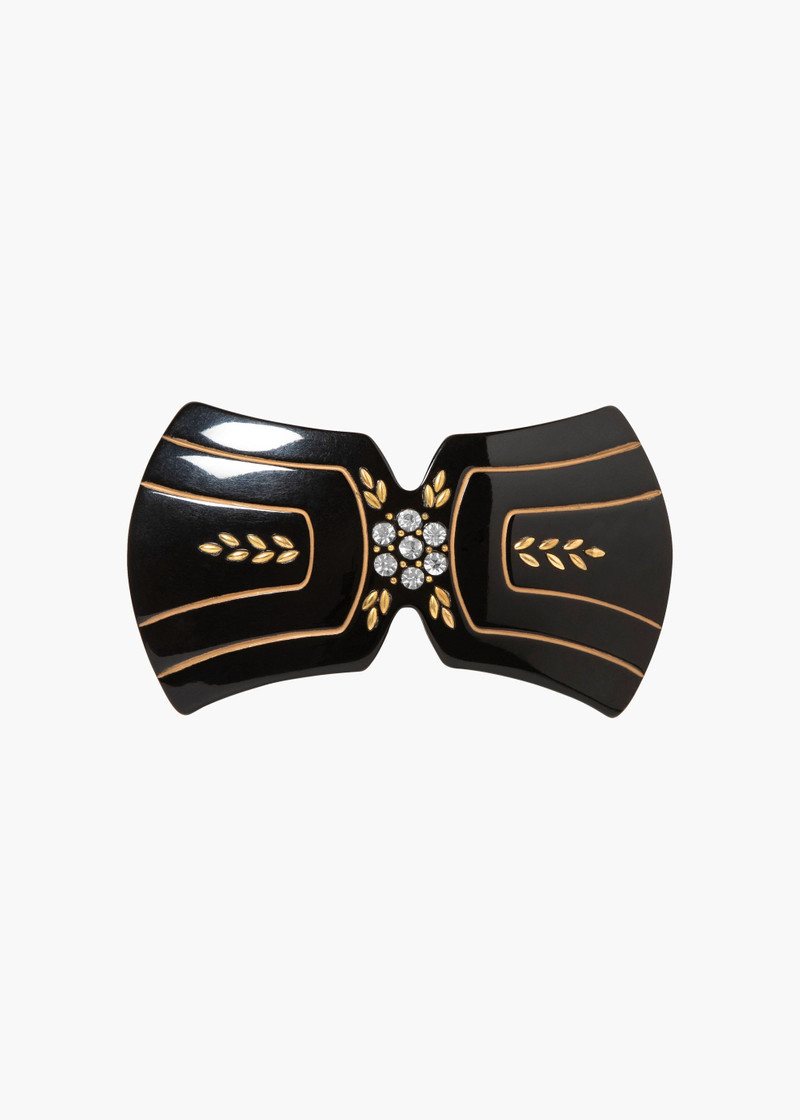 Maude Vintage French Barrette 1