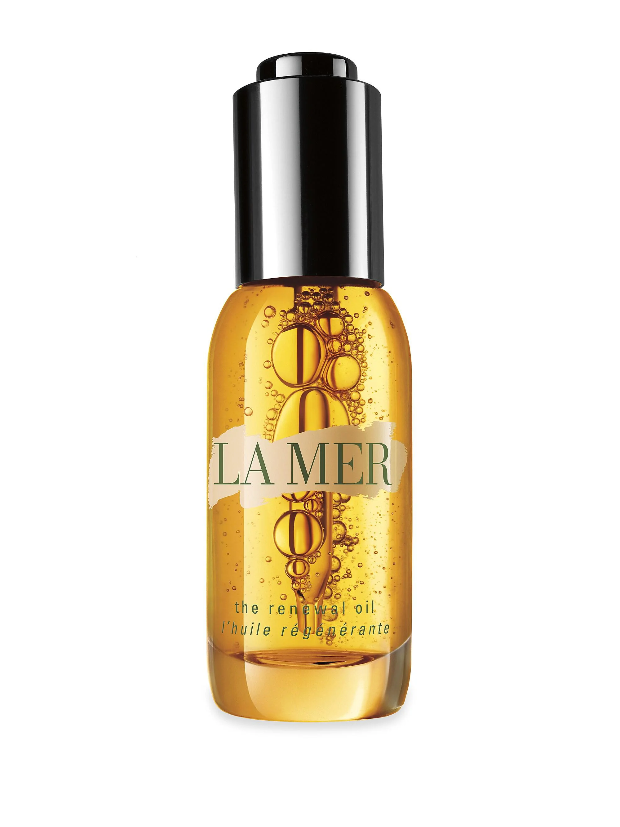 Women's The Renewal Oil - 1