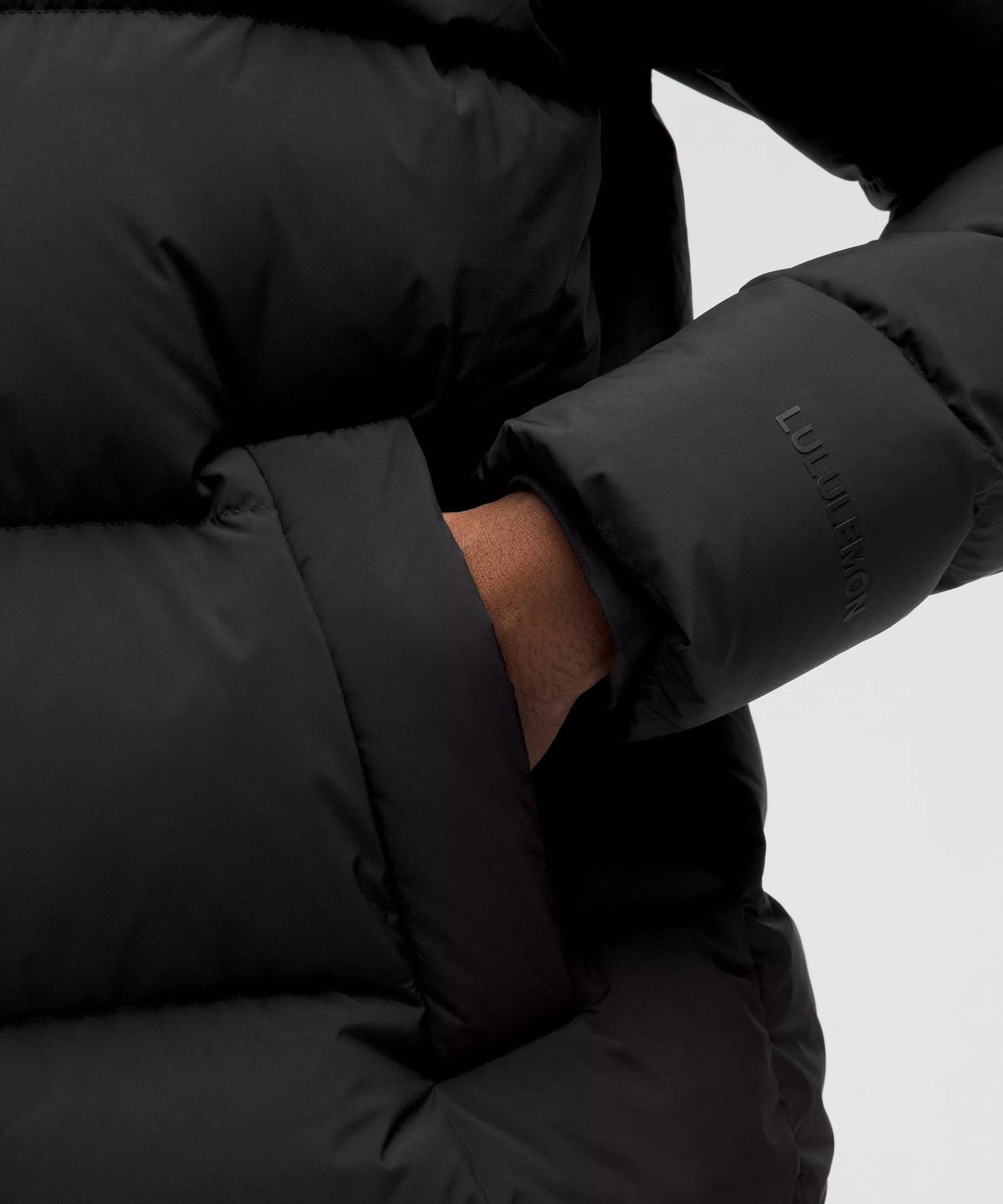Wunder Puff Jacket - 5