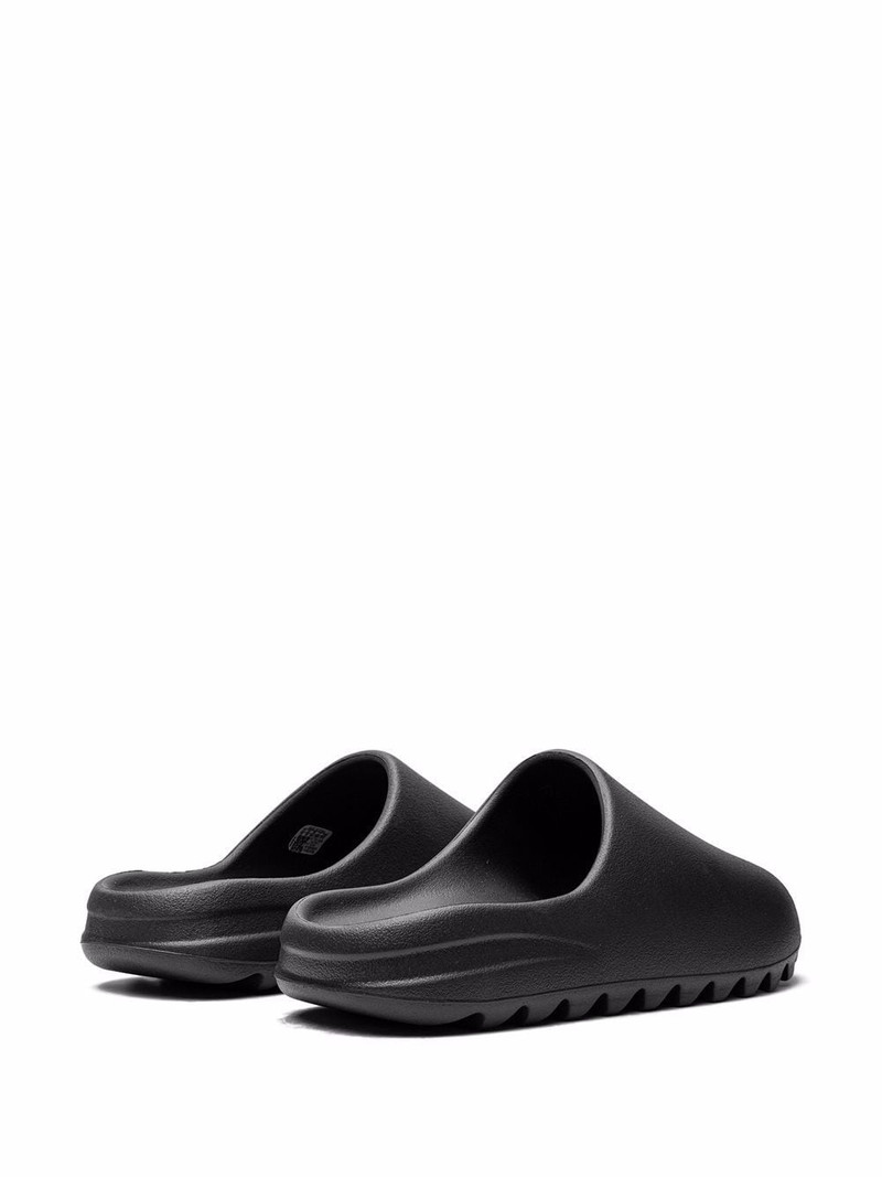 Yeezy "Onyx" slides 3