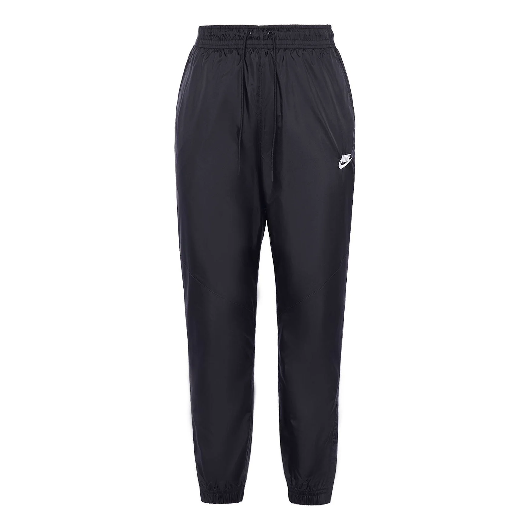 Nike Sports Woven Sports Long Pants Black AR2366-010 - 1