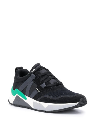 Diesel S-BRENTHA WL low-top sneakers outlook