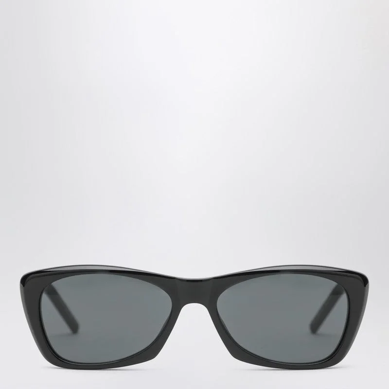 Saint Laurent Sl 613 Black Sunglasses Women - 1
