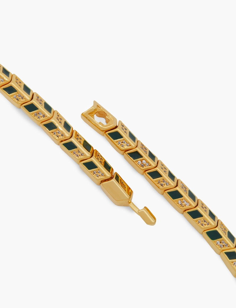 Zimmermann ZIMMEMORABILIA CHOKER outlook