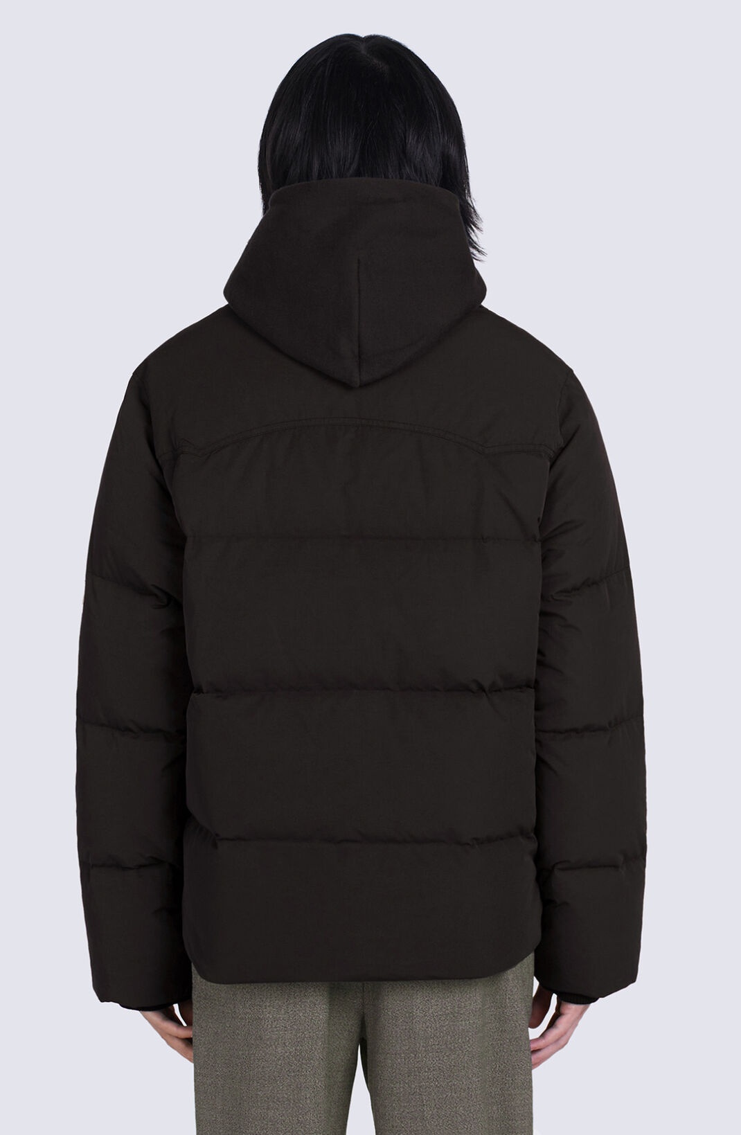 Puffer jacket - 6