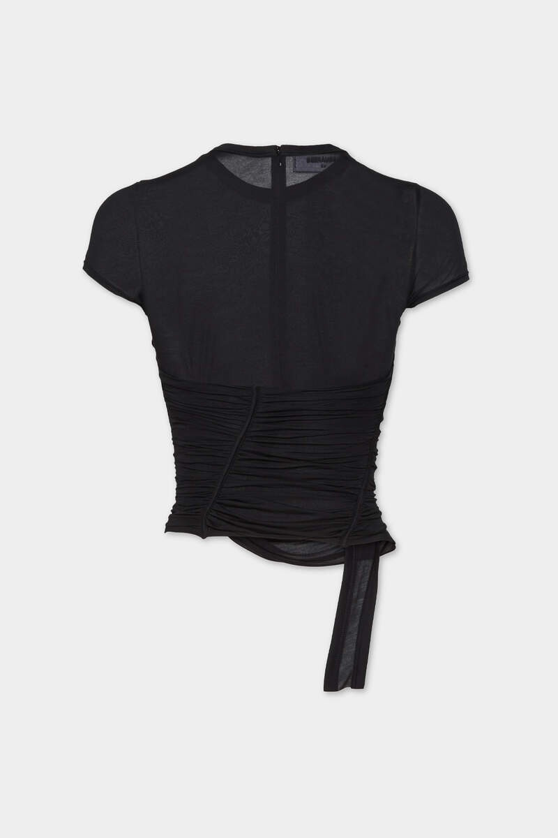 DSQUARED2 MODAL T-SHIRT outlook