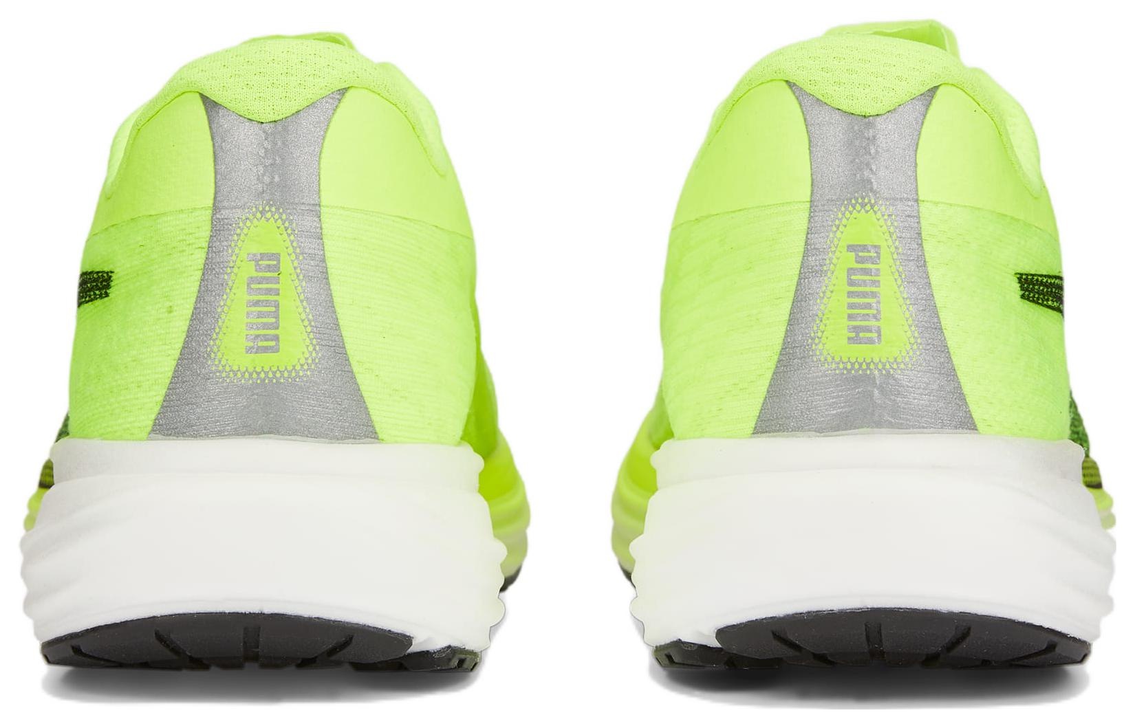 PUMA Deviate Nitro 2 'Lime Squeeze' 376807-05 - 5