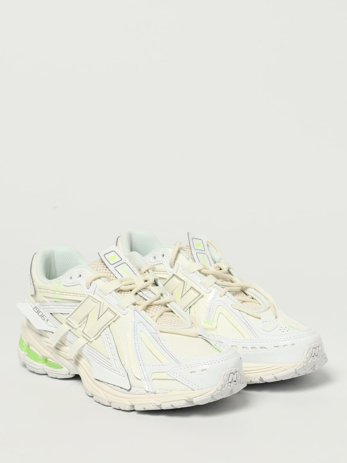 Sneakers woman New Balance - 2
