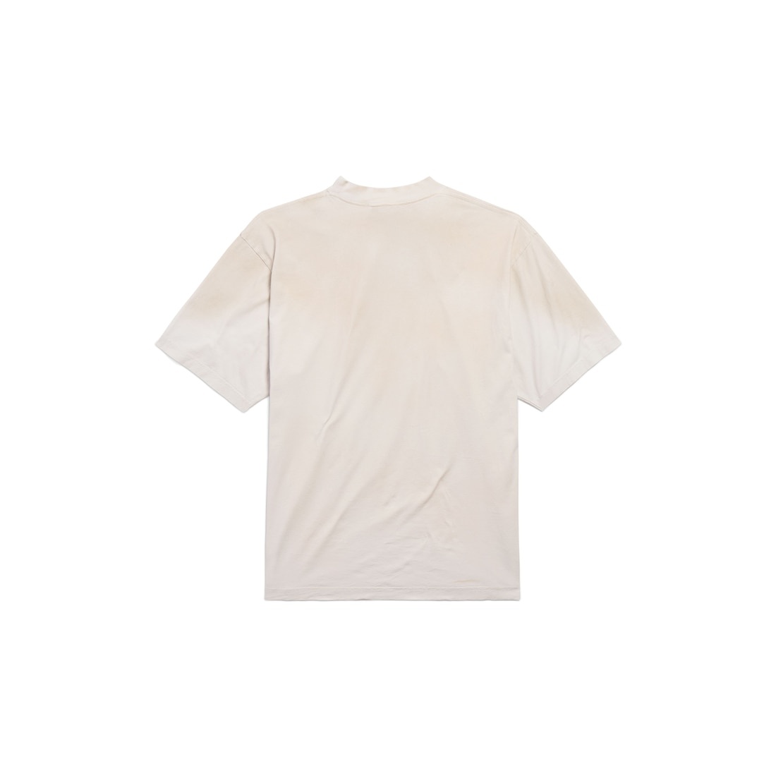 City Of Angels T-shirt Medium Fit in Dirty White - 7