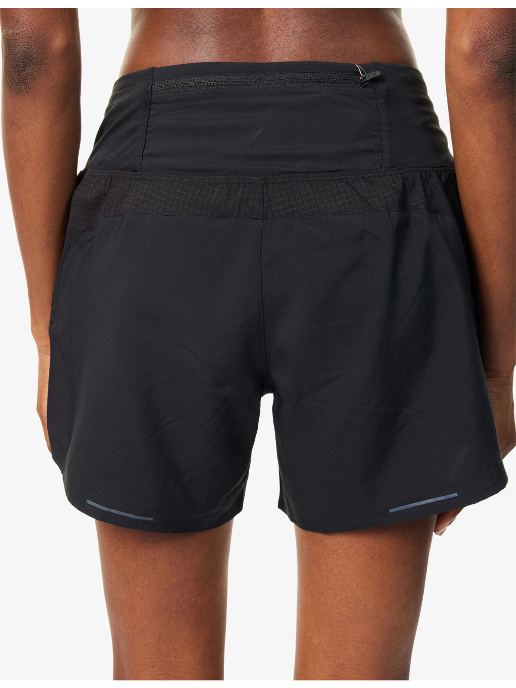 Sunriser Graphic-Print Logo Stretch-Woven Shorts - 6