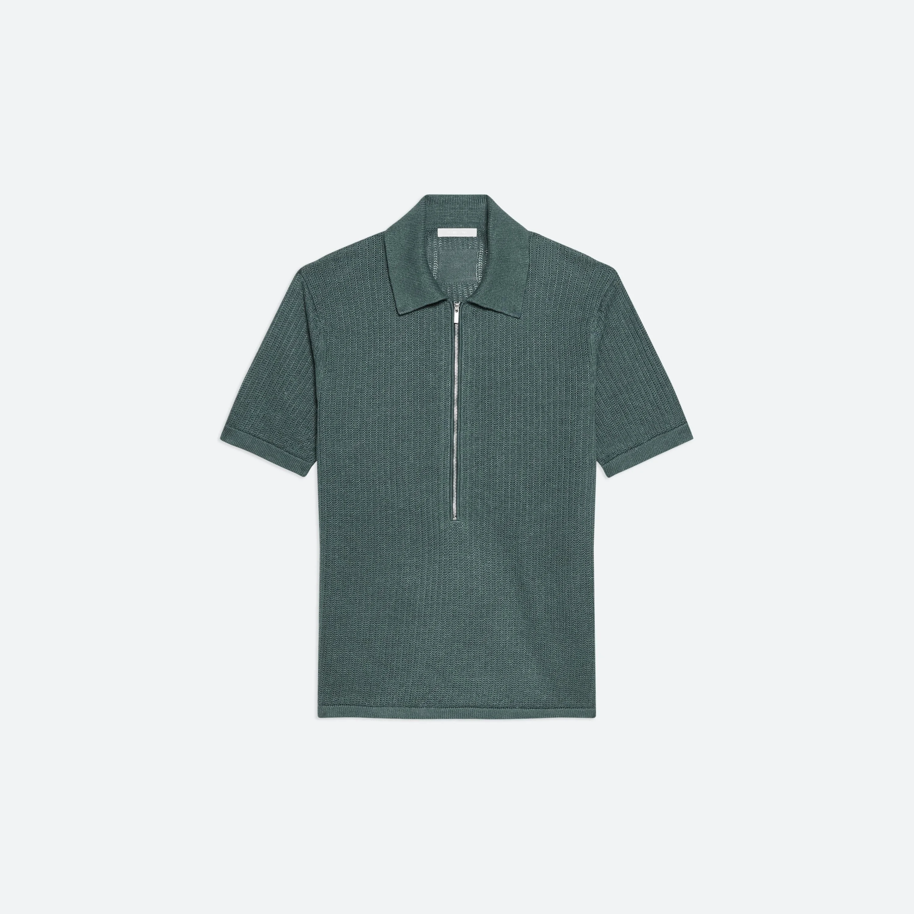 ZIP POLO - 1