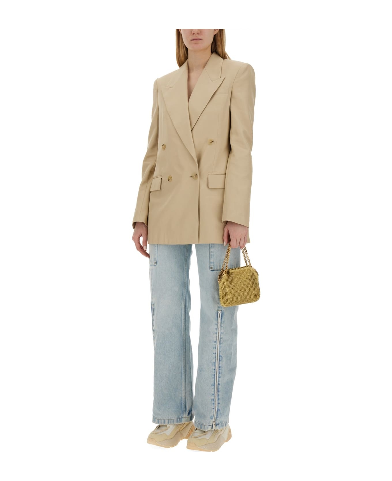 Cargo Jeans - 3