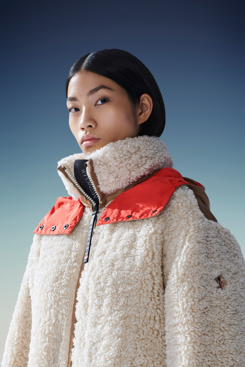 Arbois Teddy Coat 4