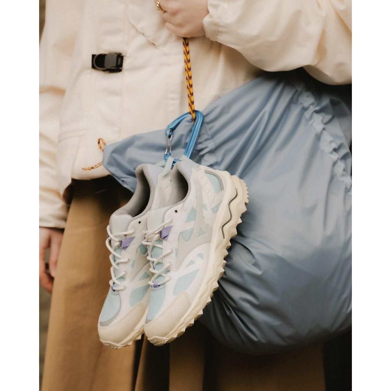 Wave Mujin TL GTX Sports Style Sneaker - 8