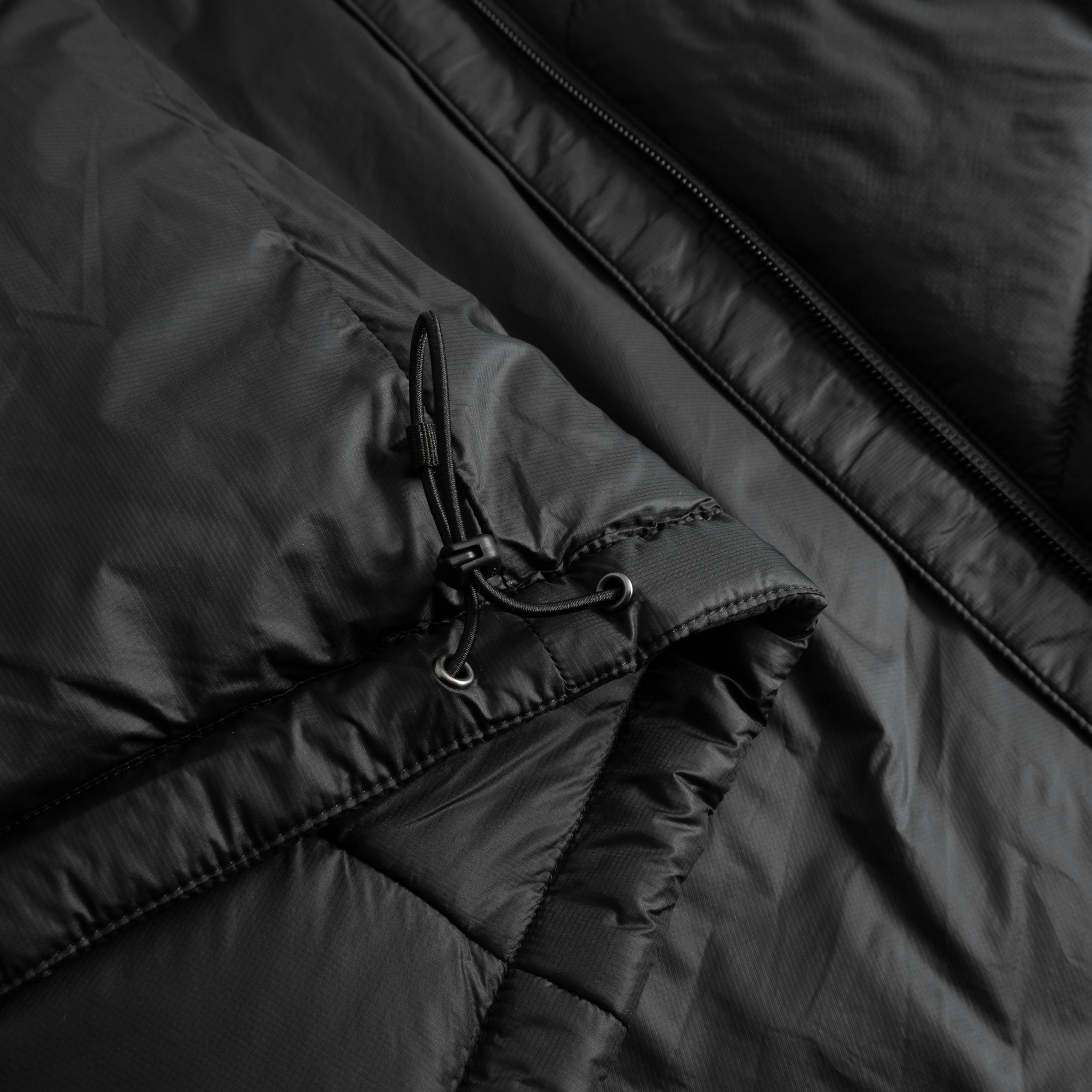 Men's Ljósufjöll High-Rise Jacket - 14