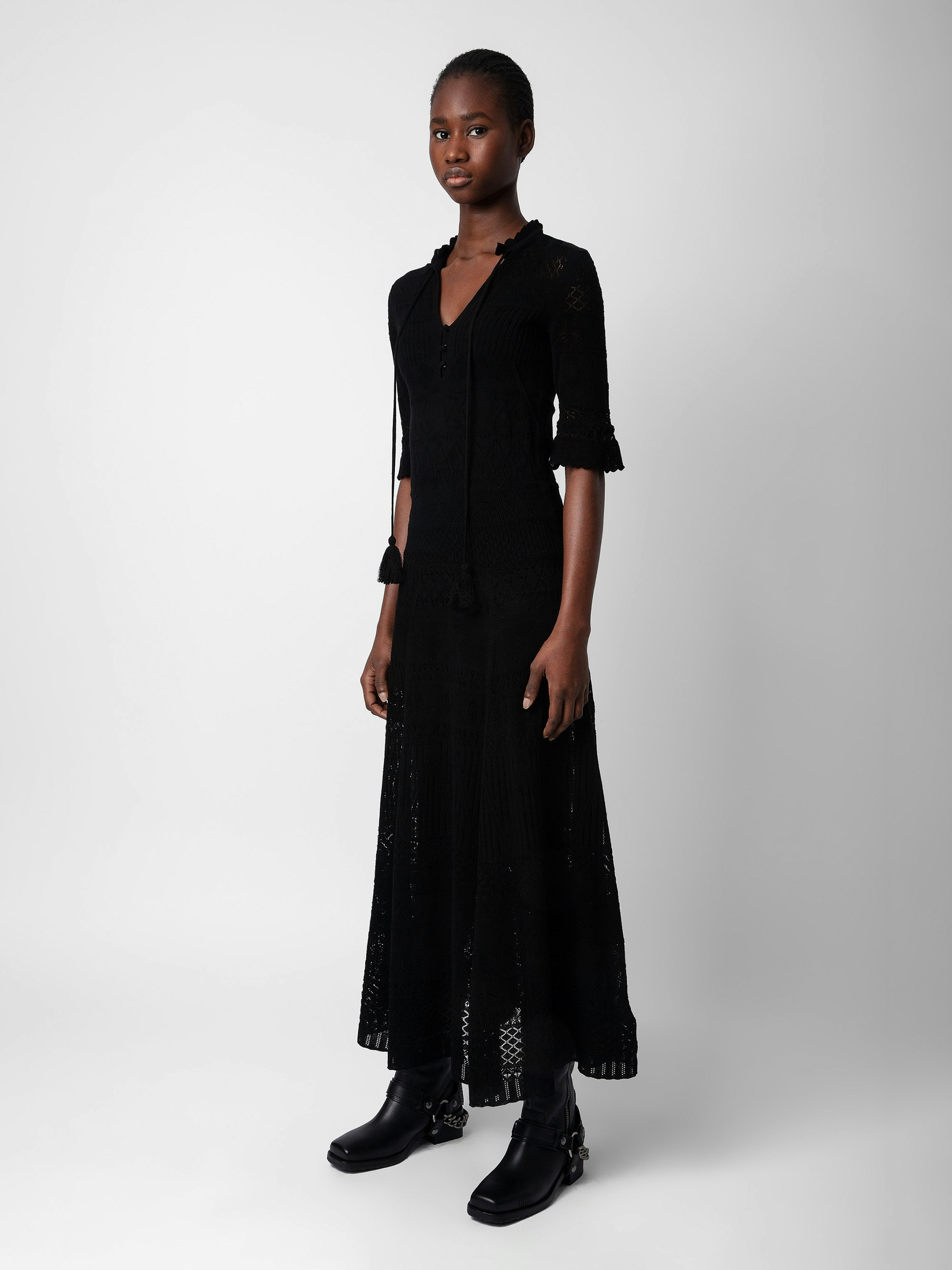 Memphis Dress - 7