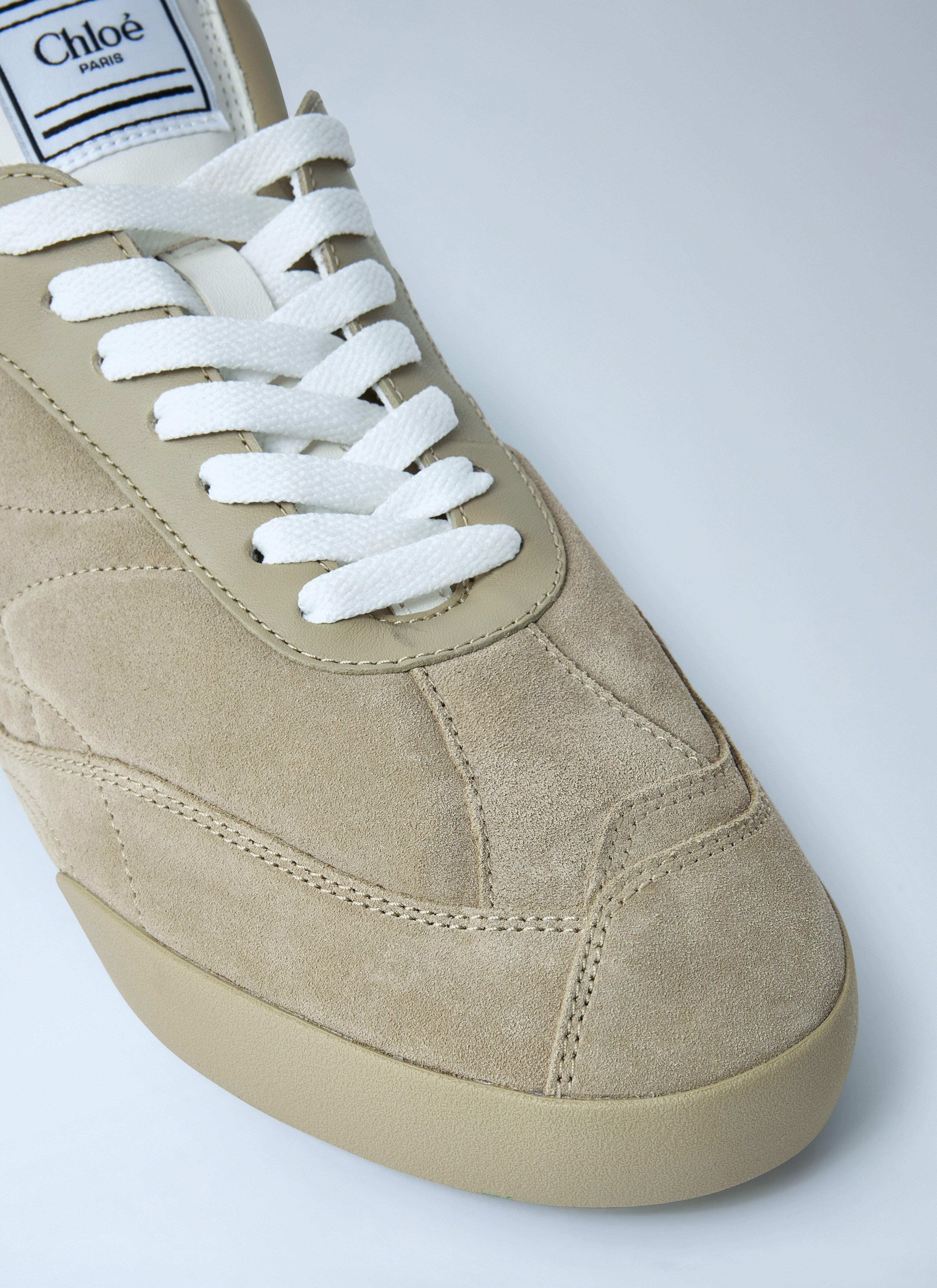 Kick Sneakers - 3