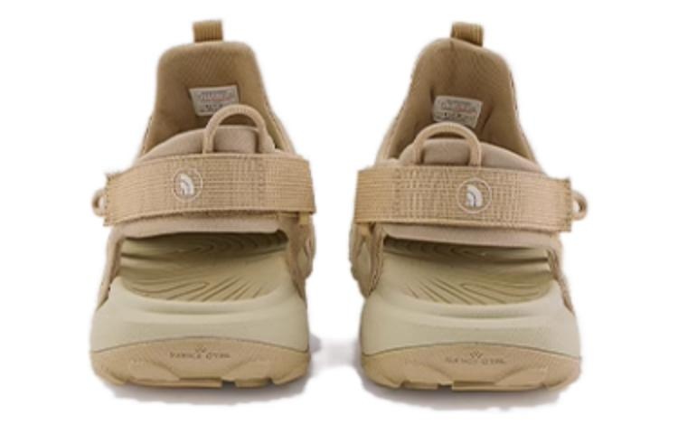 THE NORTH FACE Explore Camp Sandals 'Gardenia White Beige' 83NL-PV6 - 5
