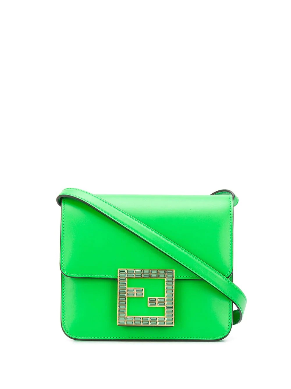 Fendi Fab crossbody bag - 1