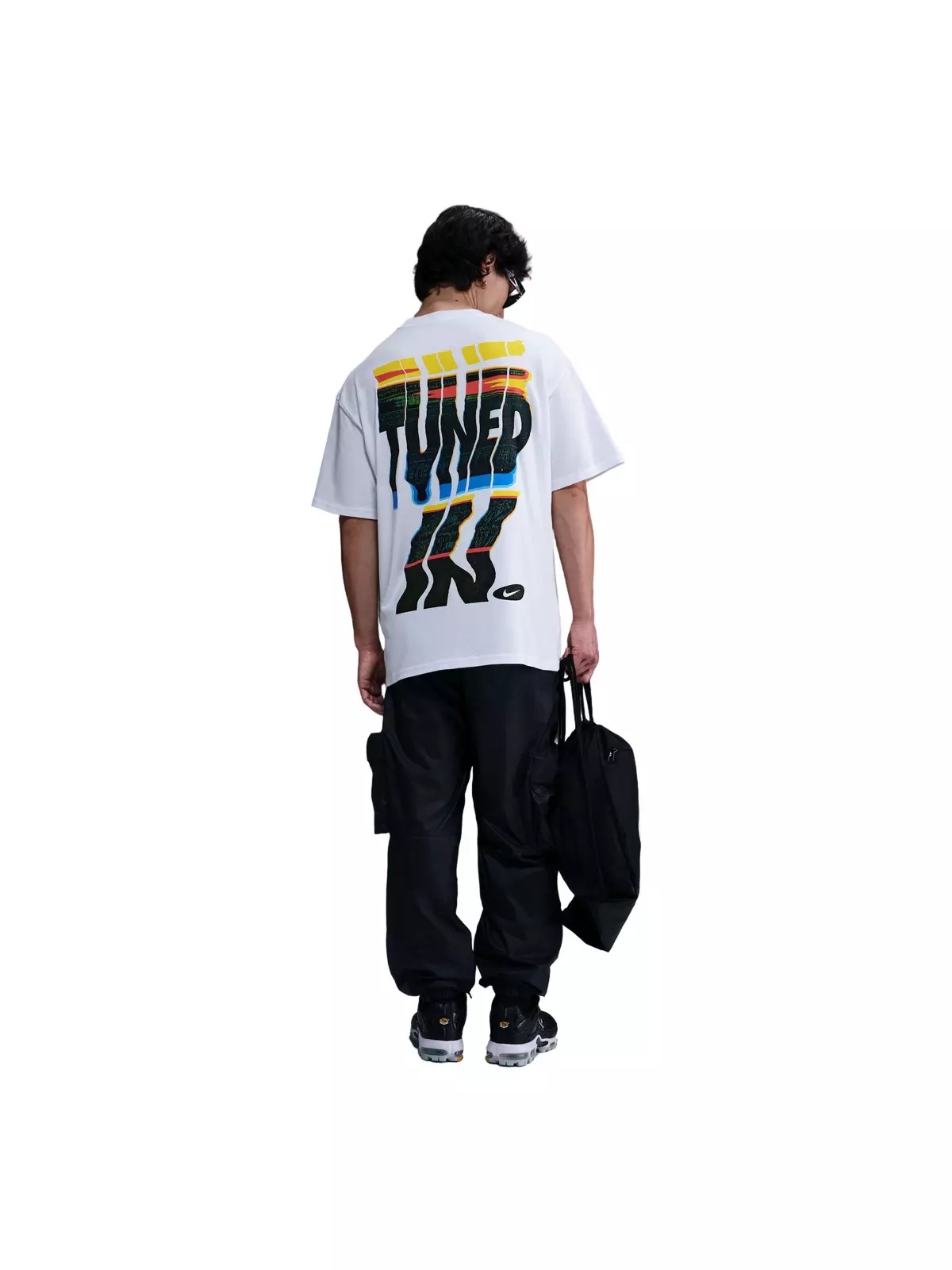 Men's Sportswear OC Festival M90 Tee - 2