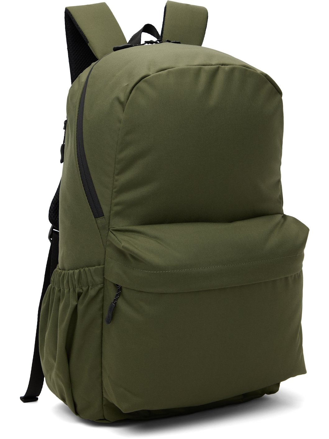 Green Everyday Backpack - 2
