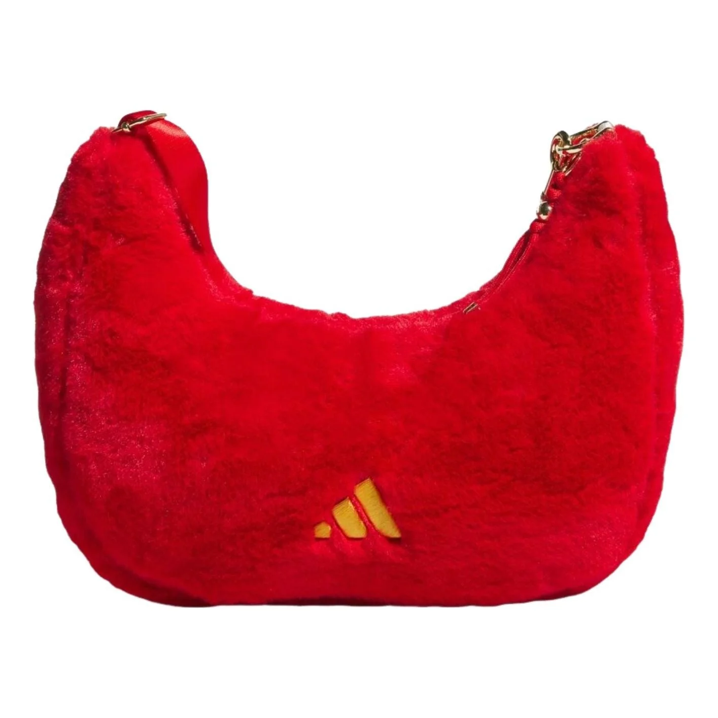 (WMNS) adidas NYR Bag 'Better Scarlet' KR2566 - 1
