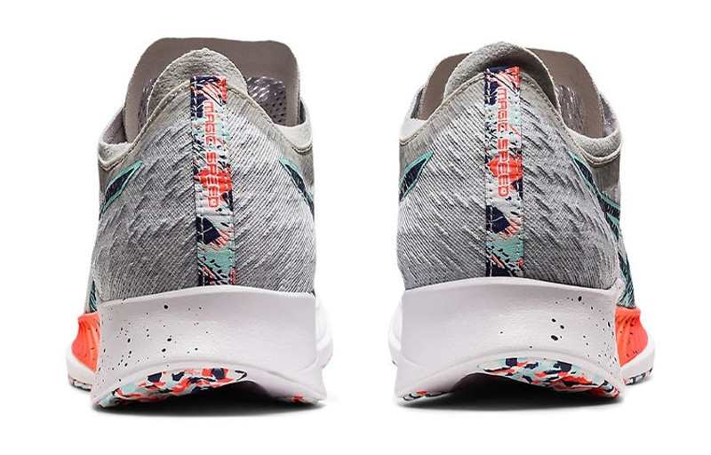 Asics 사이트맵 스포츠 팩의 마술 속도 'Celebration' 1011B326-960 outlook