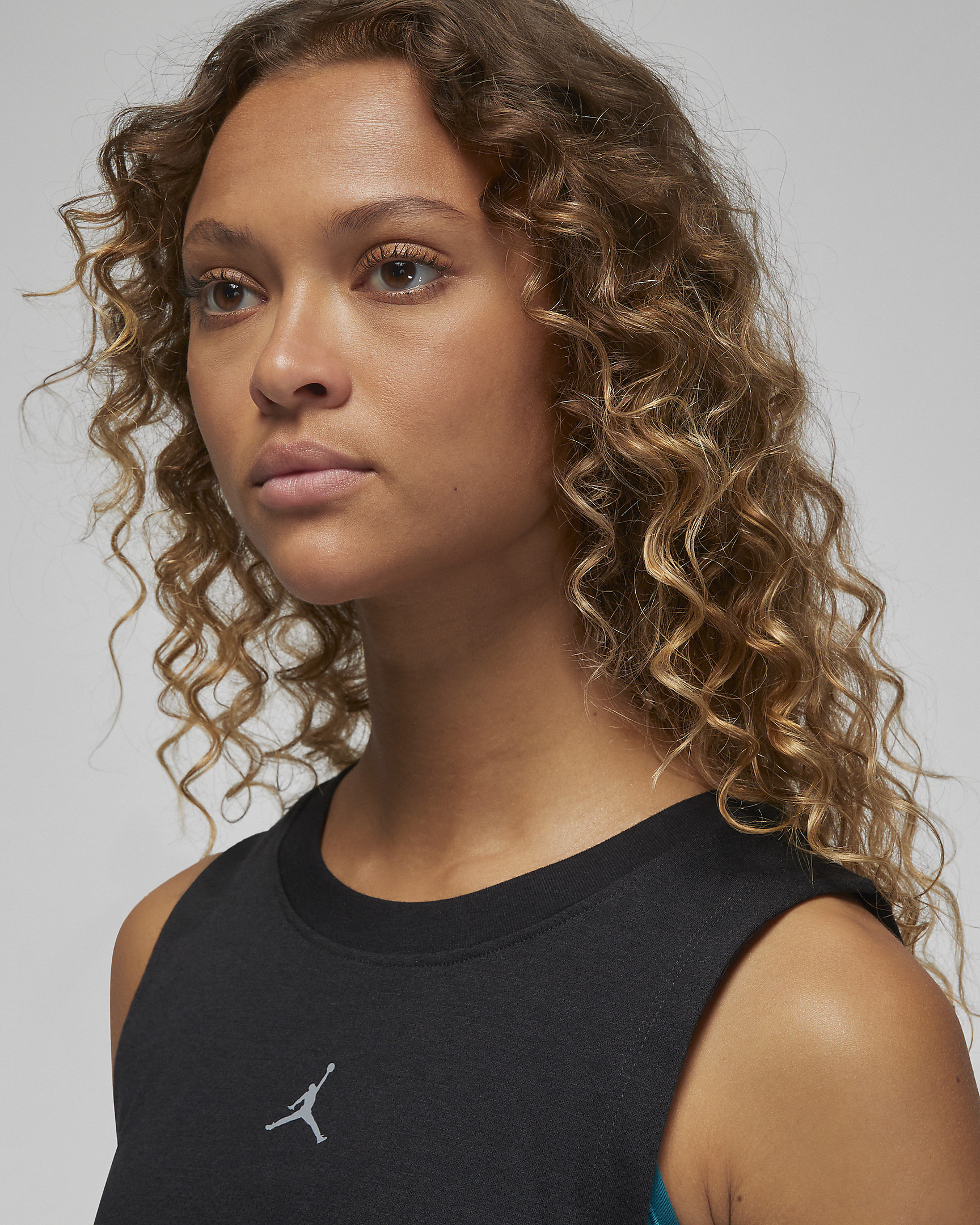 Jordan Sport Women's Diamond Tank Top - 3