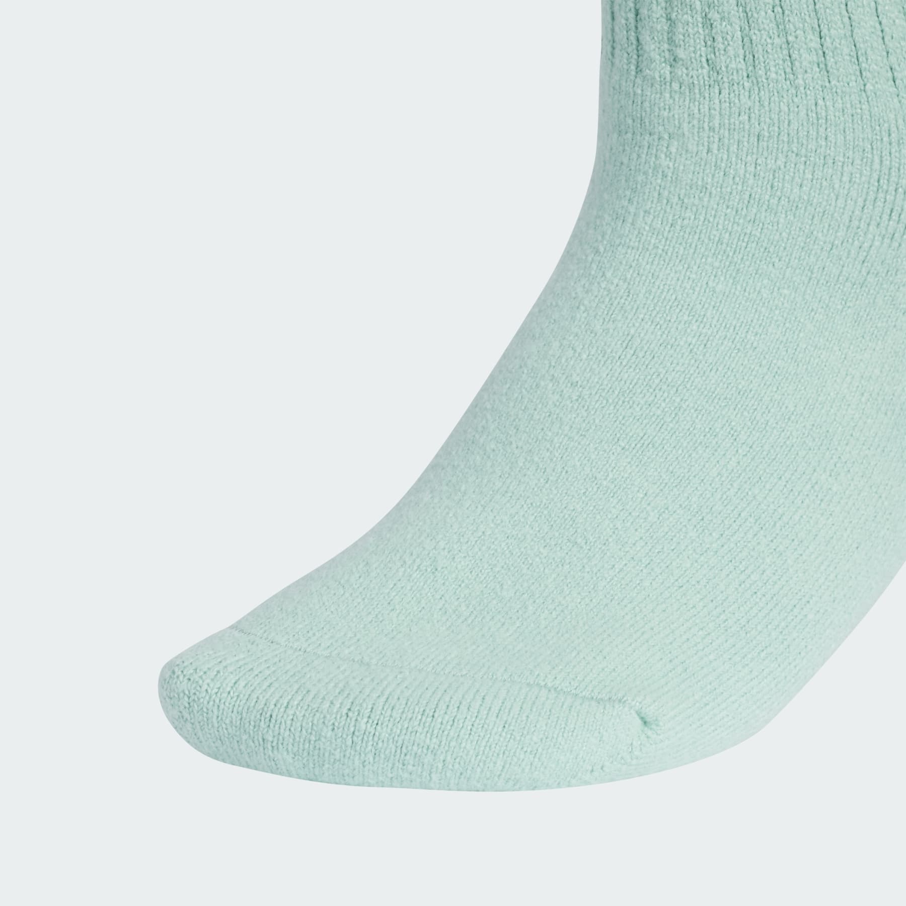 Cushioned Comfort Crew Socks 3 Pairs - 4