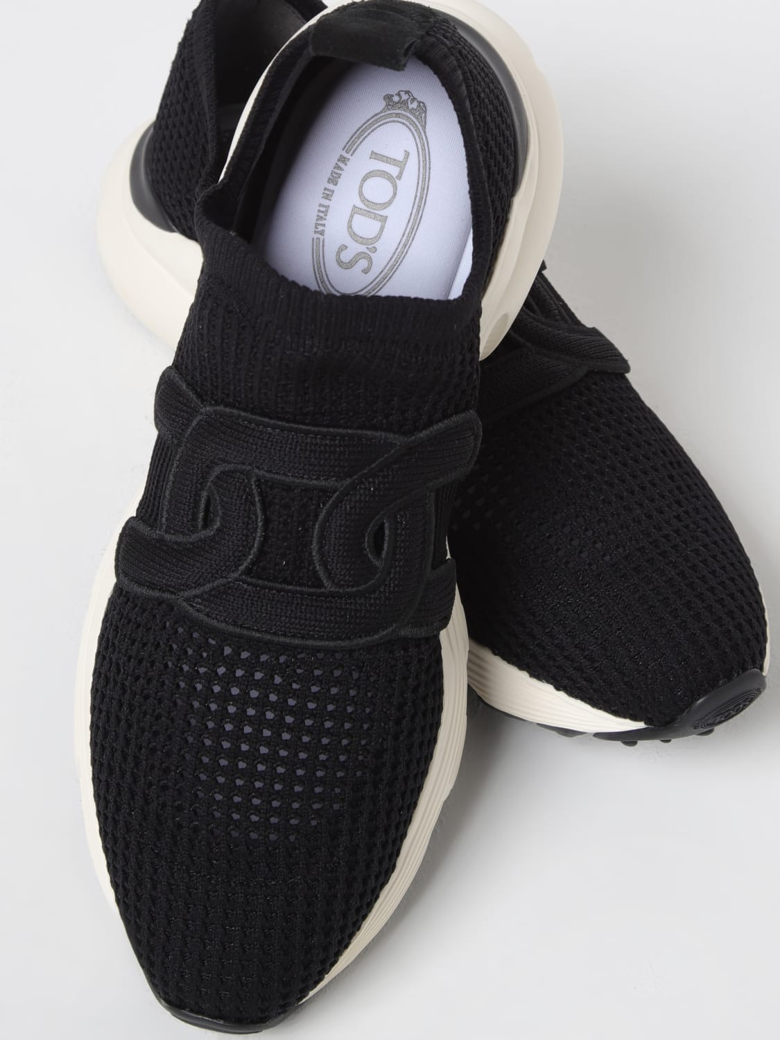 Sneakers woman Tod's - 4